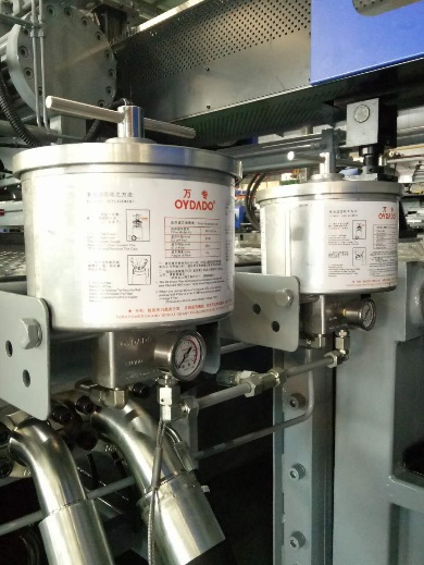 ¿Qué tipo de aceite se puede tratar en el filtro de aceite?