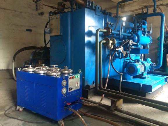 ¿La presión ultra alta del filtro de aceite acortará la vida útil del elemento del filtro?-Noticias-Shenzhen Wonpro Technology Co., Ltd.
