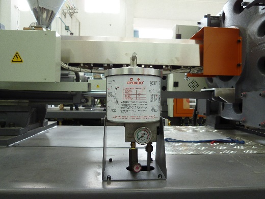 Precauciones para el mantenimiento del filtro de aceite hidráulico
