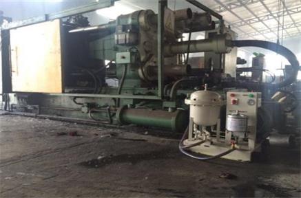 ¿El filtro del filtro de aceite hidráulico filtra todos los productos derivados del petróleo?