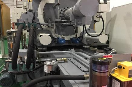 La función del filtro de aceite de retorno en filtros hidráulicos.