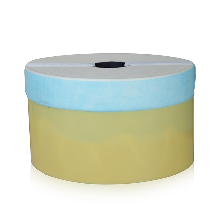 WG-100-104 Elemento de filtro de aceite de glicol de agua