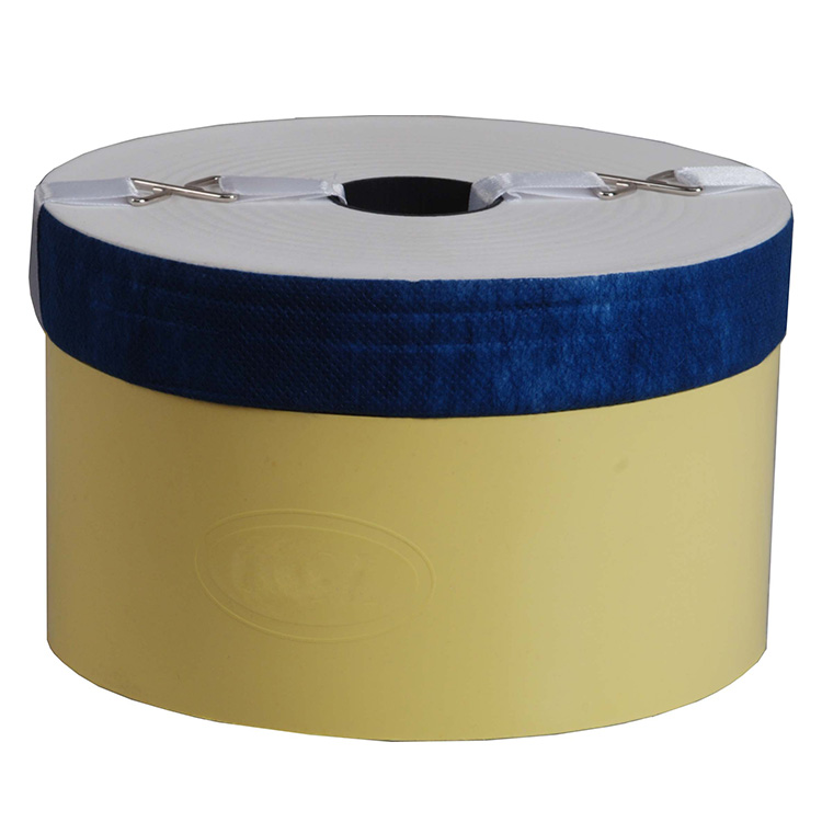 WG-100-114 Elemento de filtro de aceite de glicol de agua
