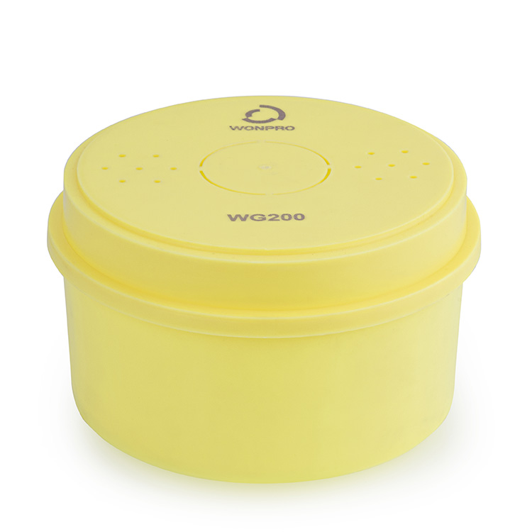Elemento de filtro de aceite de glicol de agua WG-200